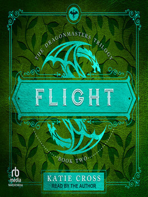 cover image of Flight